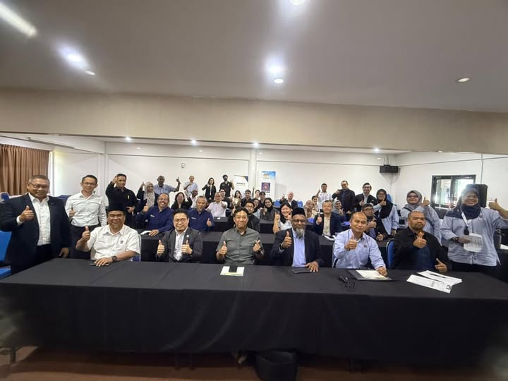 MPMA SARAWAK BRANCH-SIRIM PLASTICS INDUSTRY SEMINAR