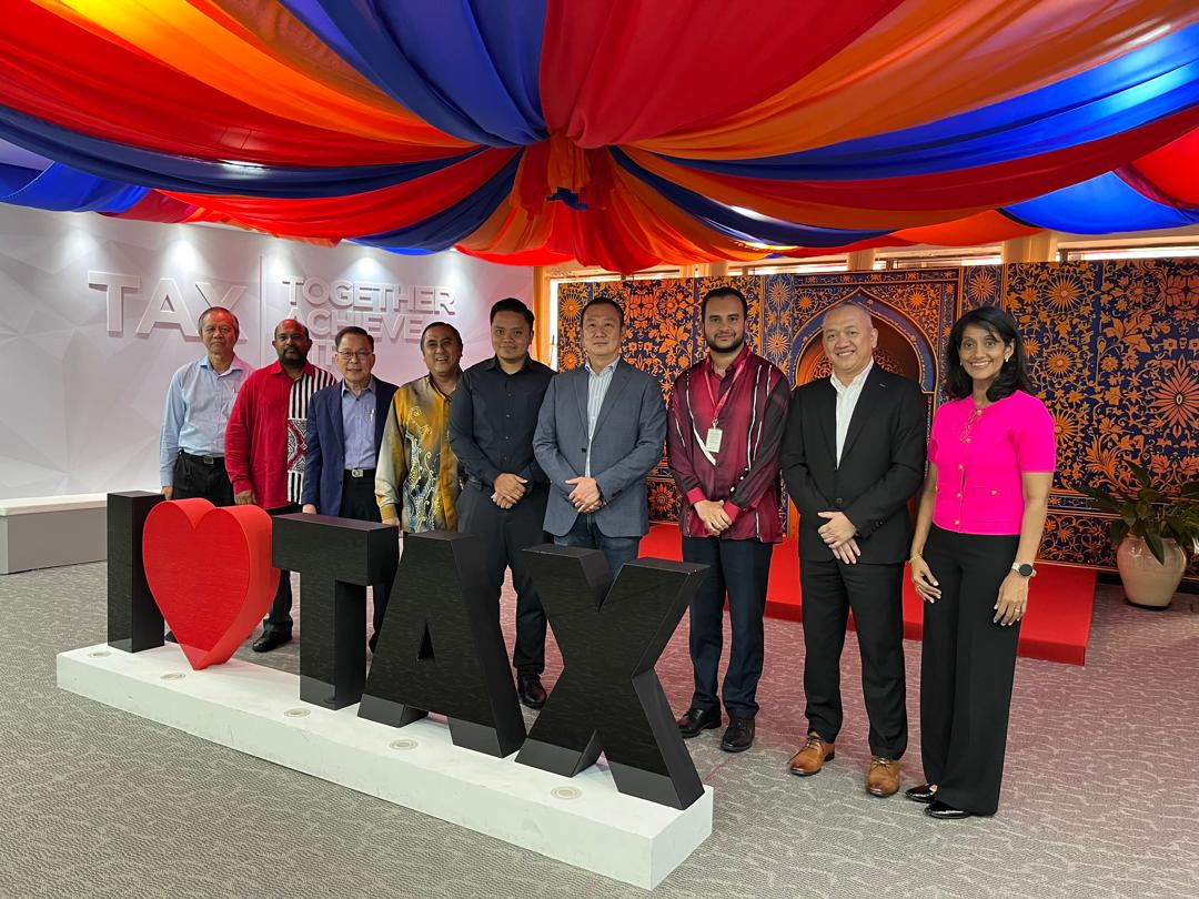 MPMA MEETING WITH MOF – KEY TAKEAWAYS