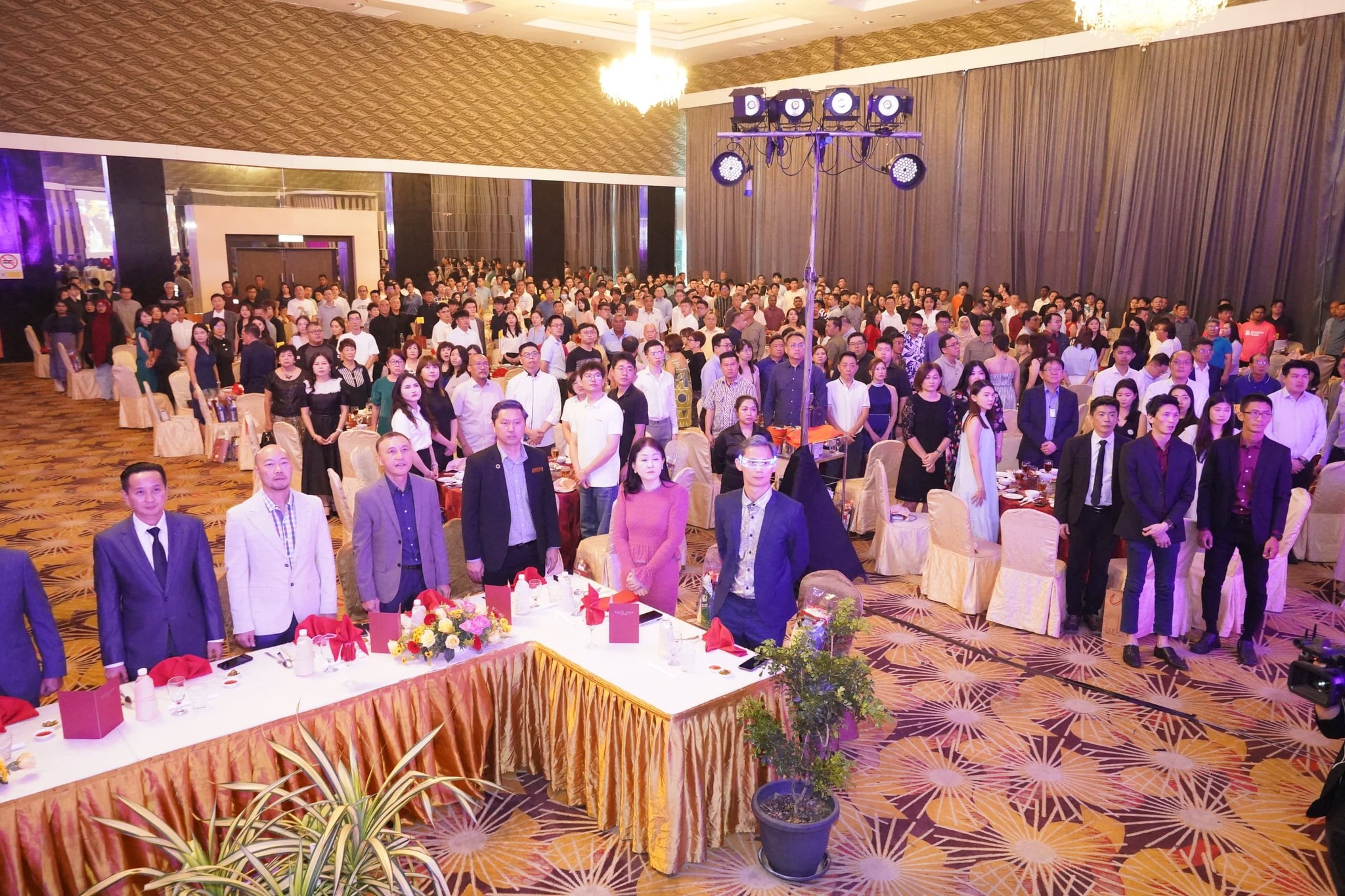 MPMA PERAK 37TH ANNIVERSARY DINNER