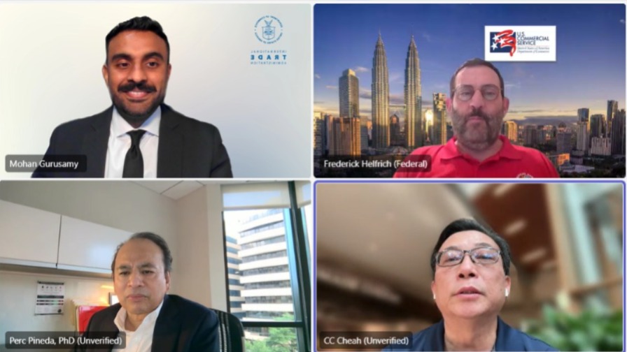 WEBINAR: OPPORTUNITIES IN THE MALAYSIAN PLASTICS INDUSTRY