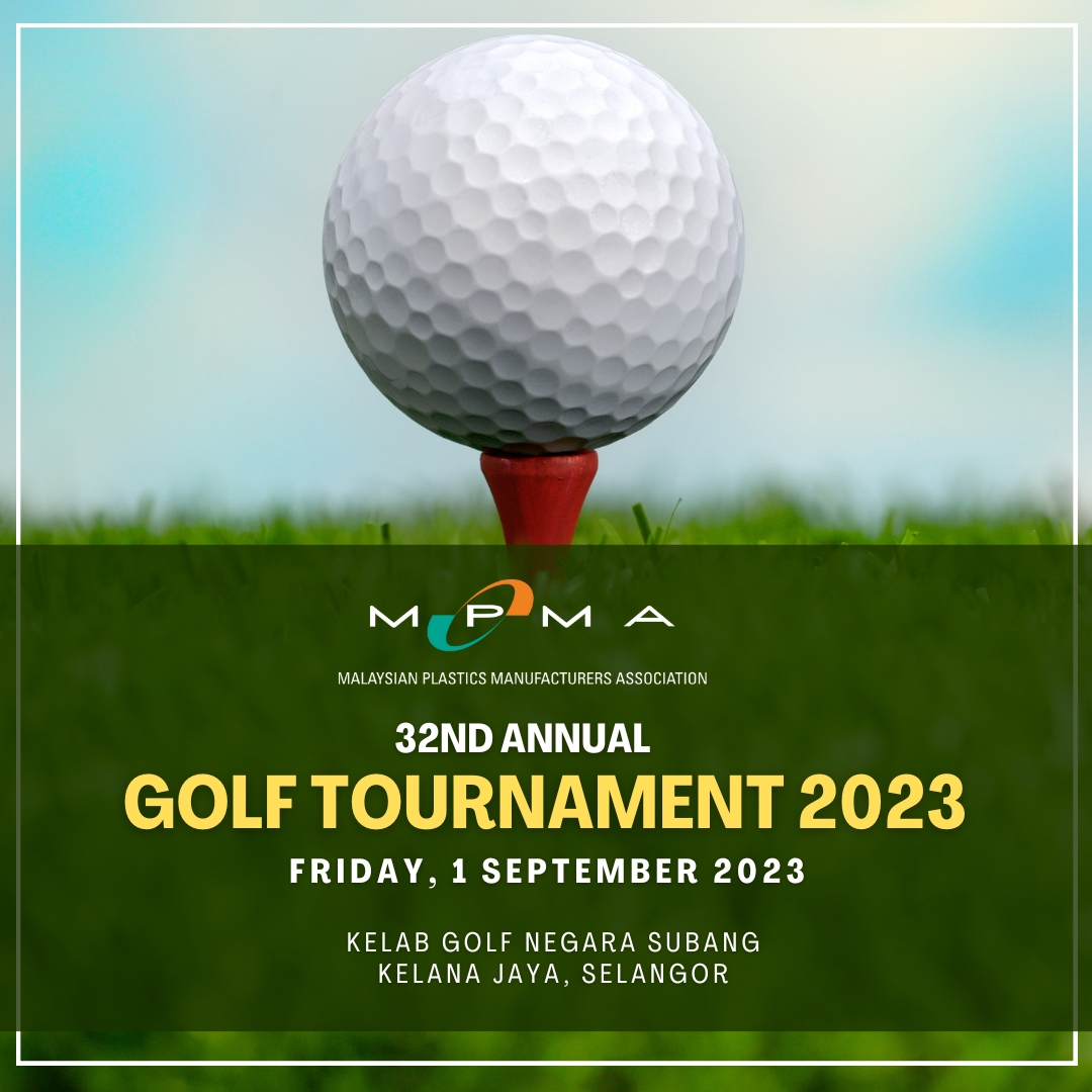 MPMA 32nd ANNUAL GOLF TOURNAMENT 2023