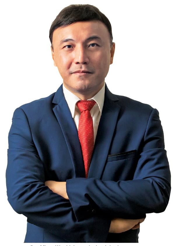 Moderator