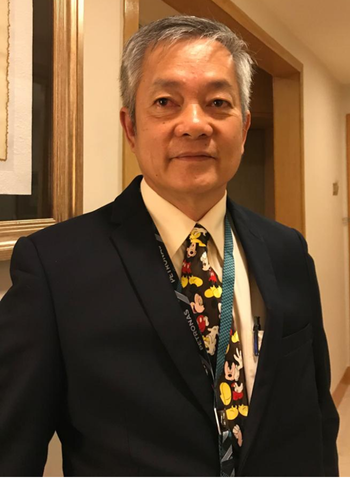 Moderator