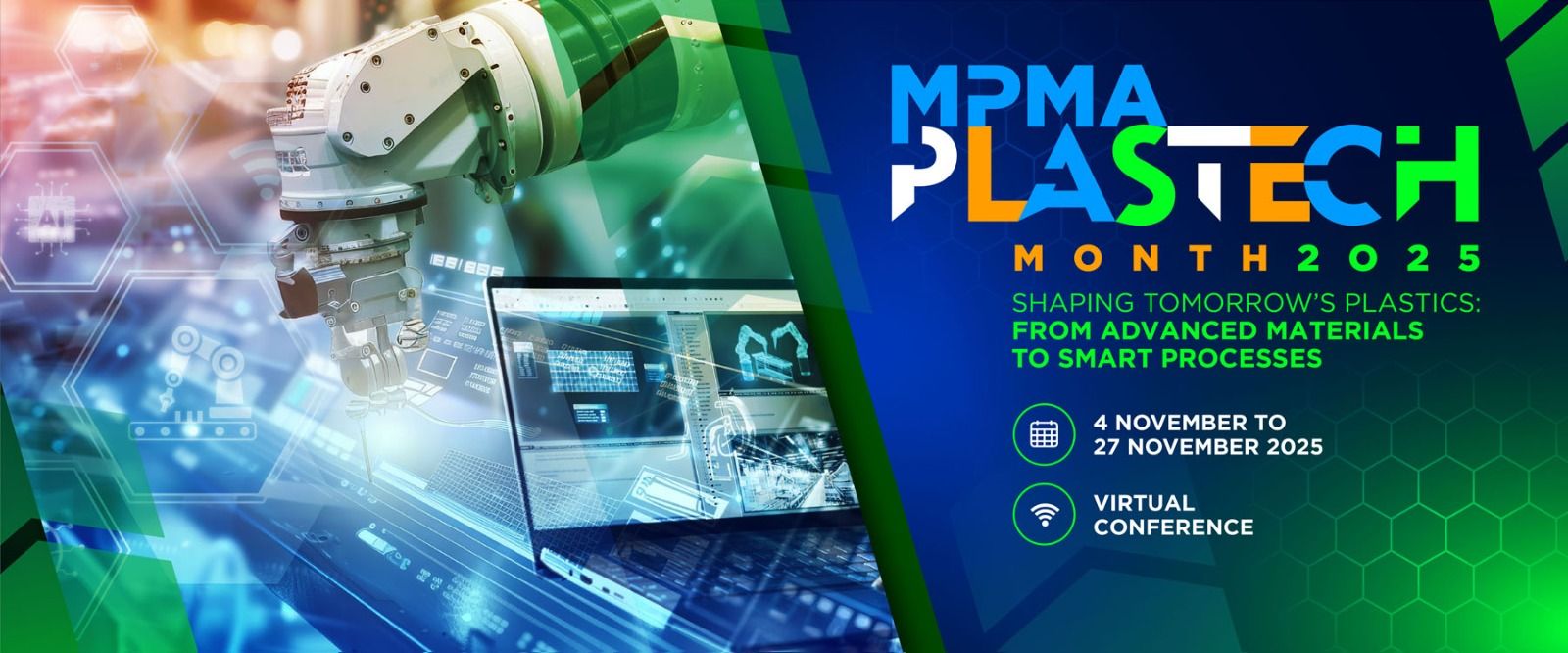 MPMA Plastech 2025