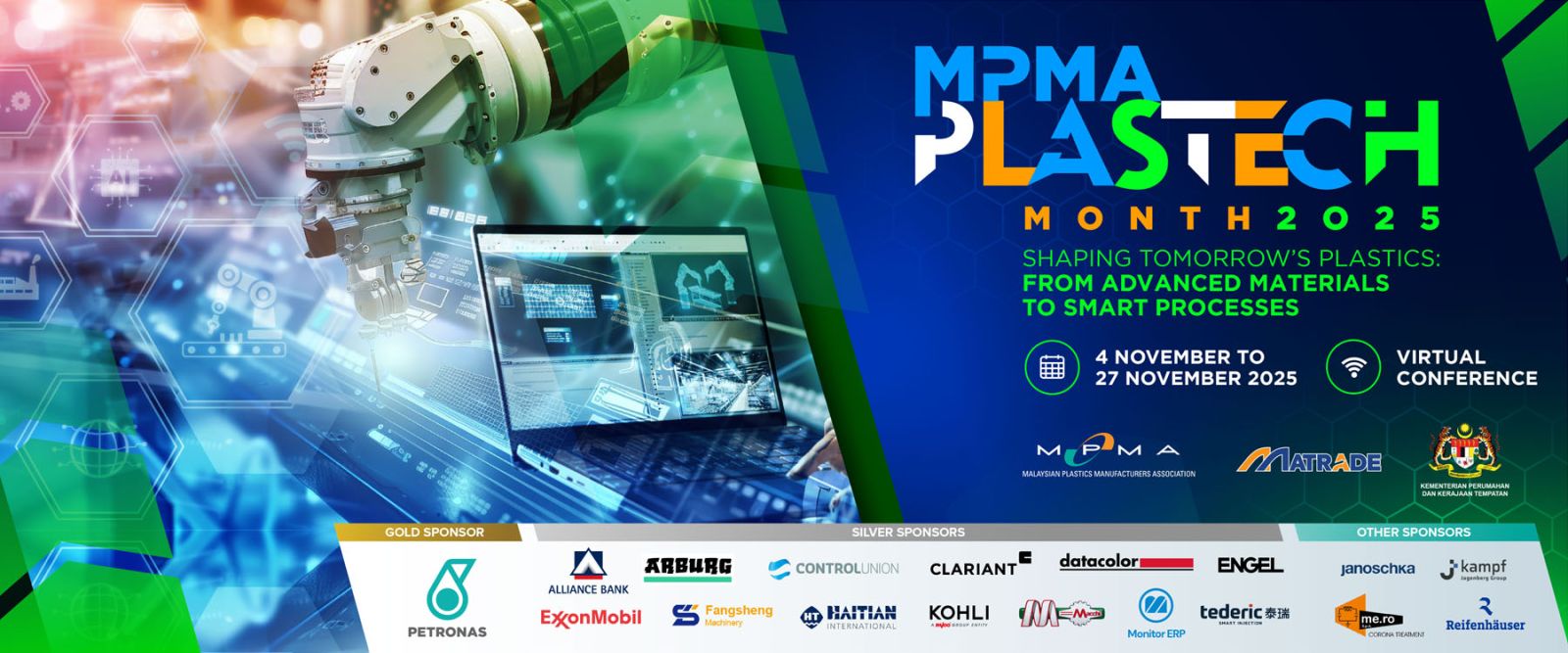 MPMA Plastech 2025