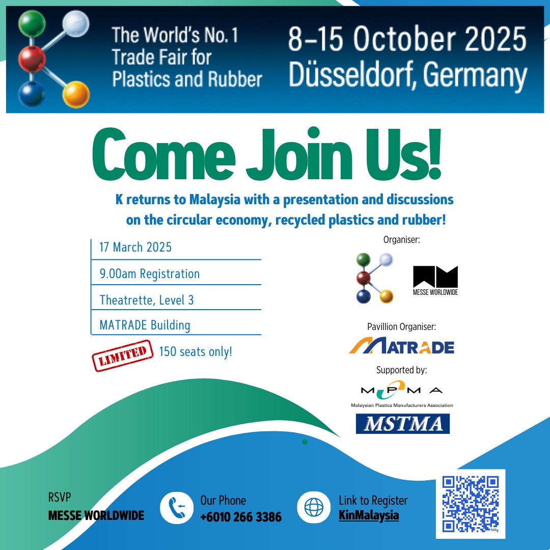 SHAPING THE CIRCULAR ECONOMY WITH INNOVATION