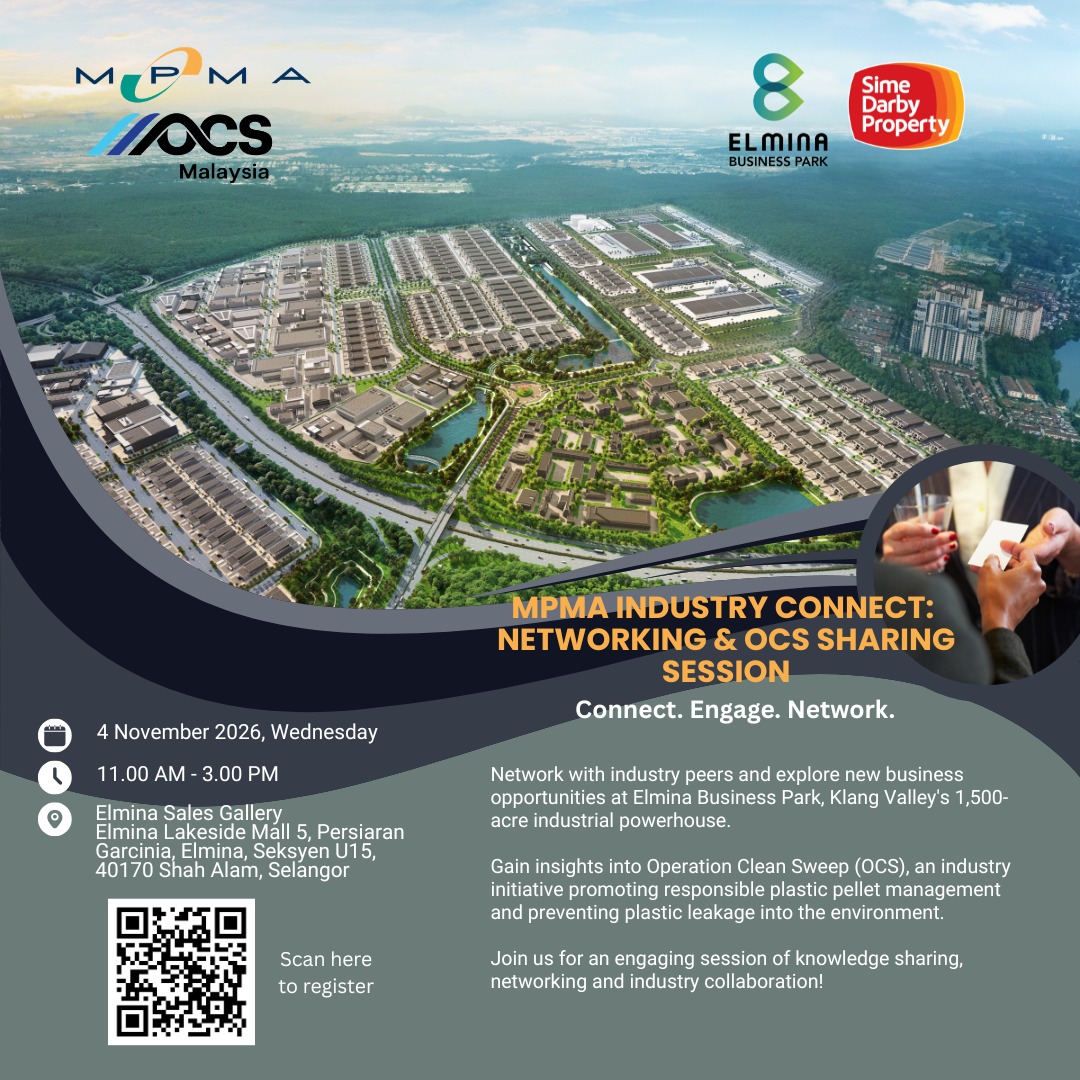 MPMA INDUSTRY CONNECT: NETWORKING & OCS SHARING SESSION