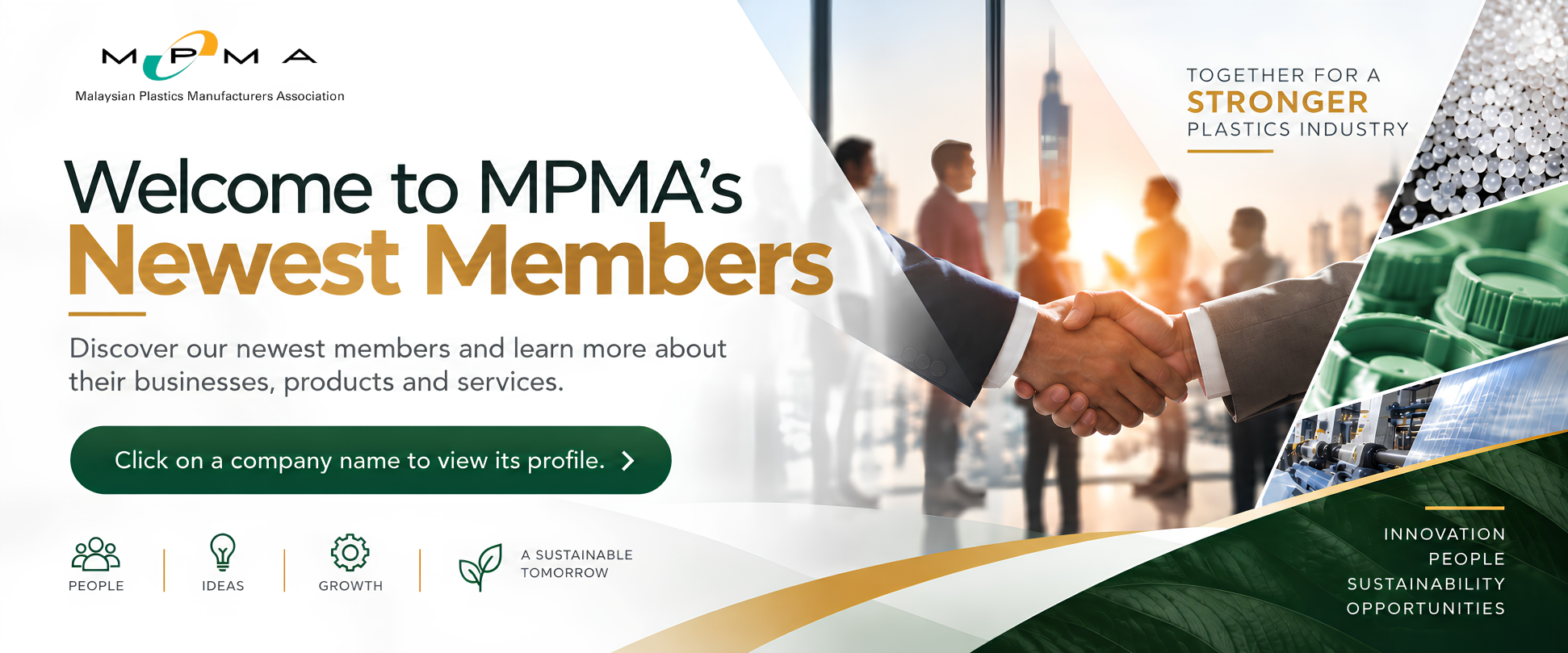 MPMA membership